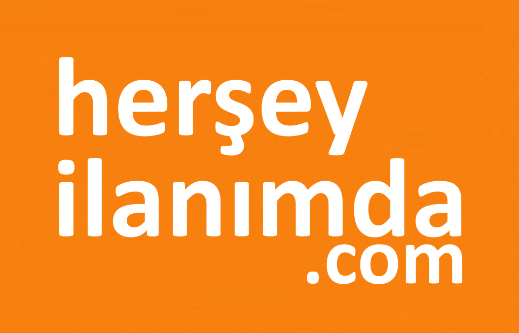 Herşey İlanımda